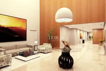 Apartamento com 3 Quartos à venda, 95m² no Vila Leis, Itu