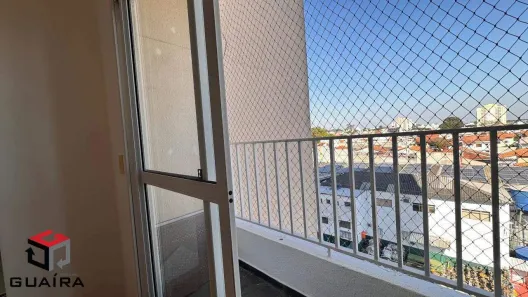 Apartamento com 2 Quartos à venda, 60m² no Assunção, São Bernardo do Campo