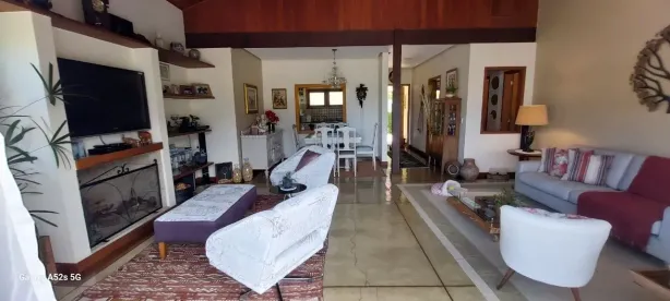 Casa de Condomínio com 2 Quartos à venda, 191m² no Vargem Grande, Teresópolis