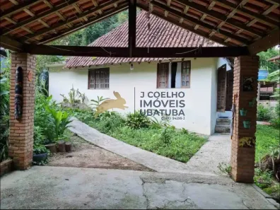 Casa com 4 Quartos à venda, 600m² no Taquaral, Ubatuba