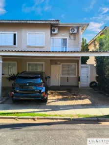 Casa de Condomínio com 3 Quartos à venda, 109m² no Jardim Vista Alegre, São José do Rio Preto