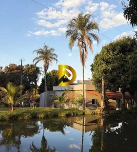 Fazenda/Sítio com 4 Quartos à venda, 4m² no Laranjeiras, Uberlândia
