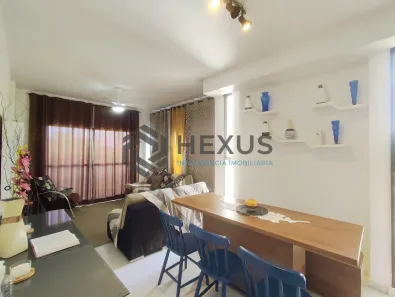 Apartamento com 2 Quartos à venda, 78m² no Jardim Las Palmas, Guarujá