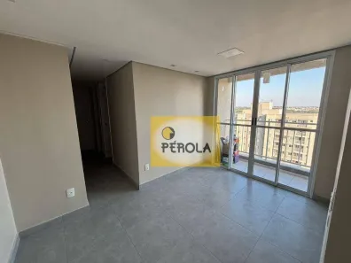 Apartamento com 2 Quartos à venda, 45m² no Jardim das Cerejeiras, Campinas