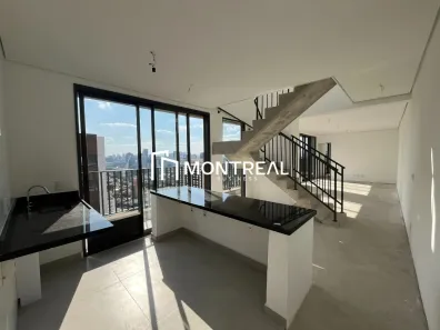 Cobertura com 4 Quartos à venda, 167m² no Jardim das Acácias, São Paulo