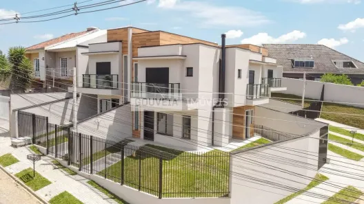 Sobrado com 3 Quartos à venda, 105m² no Atuba, Curitiba