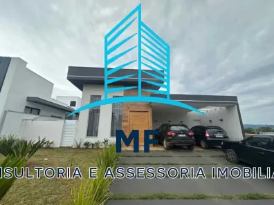 Casa de Condomínio com 3 Quartos à venda, 150m² no Ninho Verde II, Pardinho