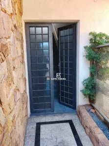 Sala Comercial para alugar, 236m² no Jardim São Francisco, Santa Bárbara D'Oeste