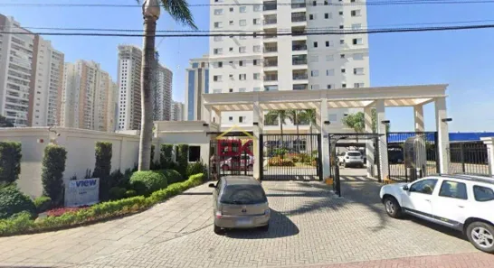 Apartamento com 3 Quartos à venda, 111m² no Jardim Alvorada, São José dos Campos