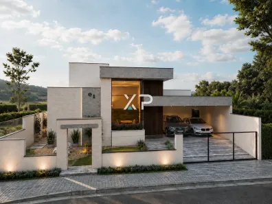 Casa com 3 Quartos à venda, 160m² no São Sebastião, Palhoça