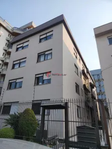 Apartamento com 3 Quartos para alugar, 133m² no Pio X, Caxias do Sul