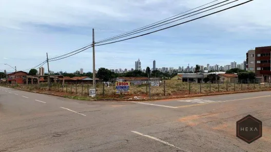 Lote/Terreno à venda, 8209m² no Parque Amazônia, Goiânia