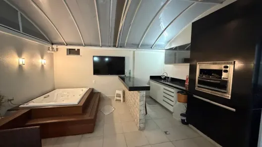 Apartamento com 2 Quartos à venda, 85m² no Praia de Itaparica, Vila Velha