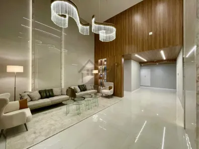 Apartamento com 2 Quartos à venda, 88m² no Perdizes, São Paulo