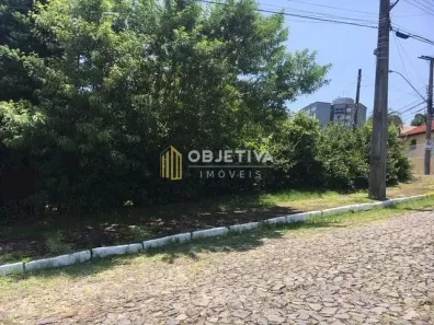 Lote/Terreno à venda, 424m² no Ouro Branco, Novo Hamburgo