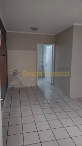 Apartamento com 2 Quartos à venda, 60m² no Santana, Pindamonhangaba