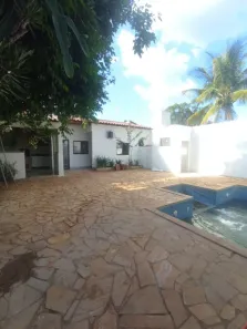 Casa com 4 Quartos à venda, 197m² no Cidade Jardim, Uberlândia