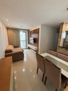 Apartamento com 2 Quartos à venda, 59m² no da Luz, Nova Iguaçu