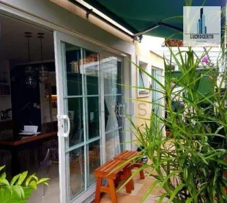 Casa com 3 Quartos à venda, 126m² no Jardim Previdência, São Paulo