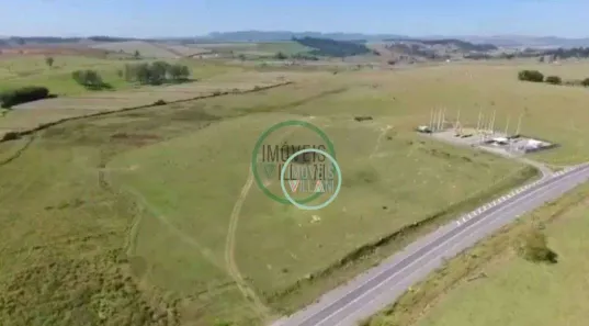 Lote/Terreno à venda, 243000m² no Jardim Campo Grande, Caçapava