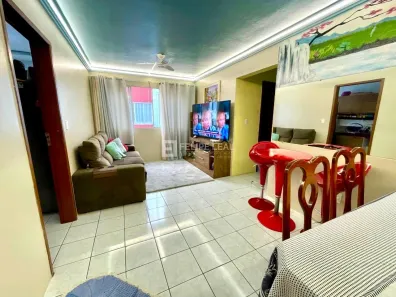 Apartamento com 2 Quartos à venda, 62m² no Roçado, São José