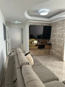 Casa com 3 Quartos à venda, 134m² no Jardim Altos de Santana II, Jacareí