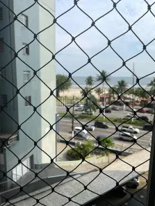 Apartamento com 2 Quartos à venda, 90m² no Itararé, São Vicente