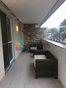 Cobertura com 2 Quartos à venda, 224m² no Barra da Tijuca, Rio de Janeiro