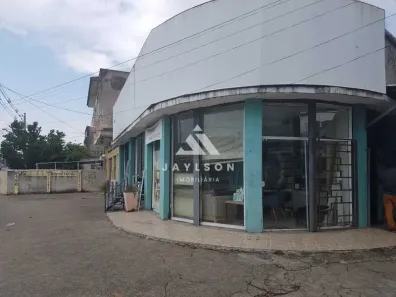 Ponto Comercial à venda, 220m² no Vicente de Carvalho, Rio de Janeiro