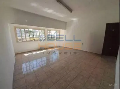 com 3 Quartos para alugar, 142m² no Campestre, Santo André