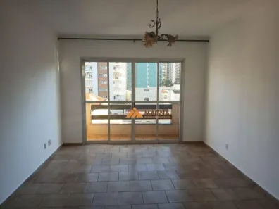 Apartamento com 2 Quartos à venda, 79m² no Centro, Ribeirão Preto