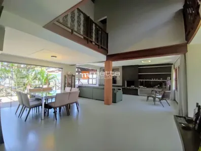 Casa com 4 Quartos à venda, 290m² no João Paulo, Florianópolis