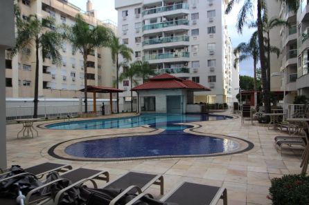 Apartamento com 2 Quartos à venda, 60m² no Taquara, Rio de Janeiro
