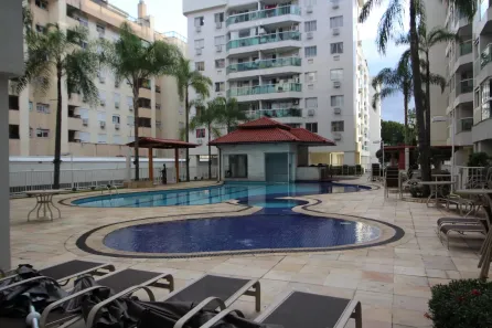 Apartamento com 2 Quartos à venda, 60m² no Taquara, Rio de Janeiro