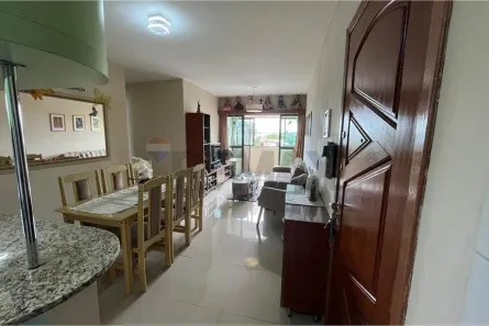 Apartamento com 3 Quartos à venda, 66m² no Candeias, Jaboatão dos Guararapes