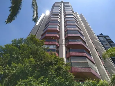 Apartamento com 3 Quartos à venda, 137m² no Jardim Anália Franco, São Paulo