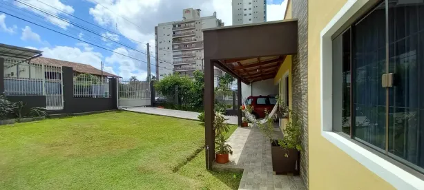 Casa com 3 Quartos à venda, 497m² no Itoupava Norte, Blumenau