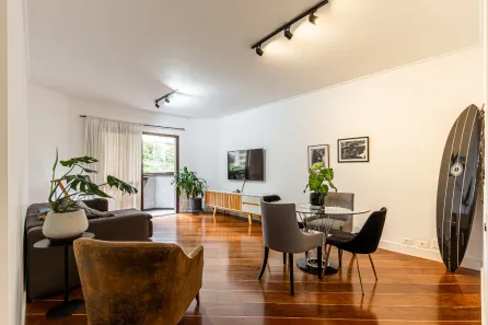Apartamento com 3 Quartos à venda, 147m² no Vila Uberabinha, São Paulo
