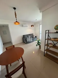 Apartamento com 2 Quartos à venda, 67m² no Barreiros, São José