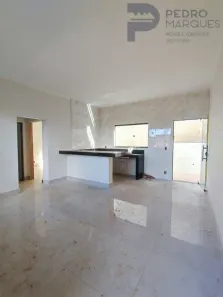 Casa com 2 Quartos à venda, 54m² no Olinto Alvin, Sete Lagoas