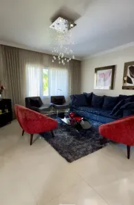 Casa de Condomínio com 3 Quartos à venda, 199m² no Além Ponte, Sorocaba