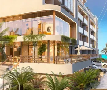 Apartamento com 1 Quarto à venda, 22m² no , Tamandaré
