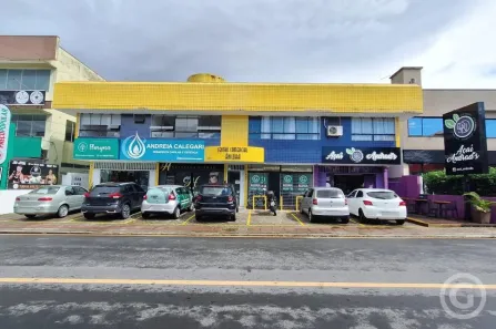 Ponto Comercial para alugar, 46m² no Areias, São José