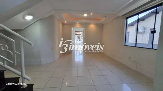 Sobrado com 3 Quartos à venda, 160m² no Cordeiros, Itajaí