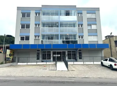 Sala Comercial para alugar, 79m² no Cruzeiro, Caxias do Sul