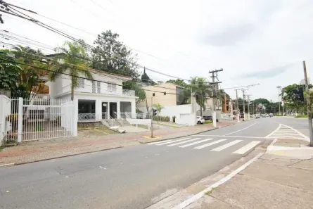 Prédio Comercial à venda, 556m² no Pacaembu, São Paulo