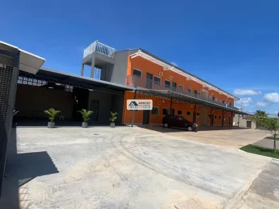 Apartamento com 1 Quarto para alugar, 36m² no Flodoaldo Pontes Pinto, Porto Velho