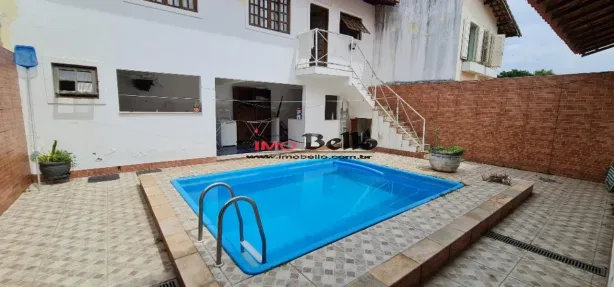 Casa de Condomínio com 3 Quartos à venda, 185m² no Anil, Rio de Janeiro