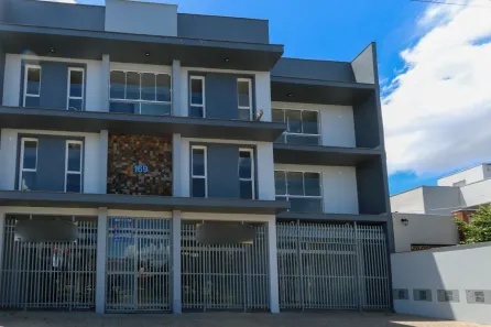 Sala Comercial para alugar, 105m² no Mato Grande, Canoas