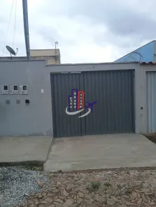 Casa com 2 Quartos à venda, 180m² no Londrina, Mateus Leme
